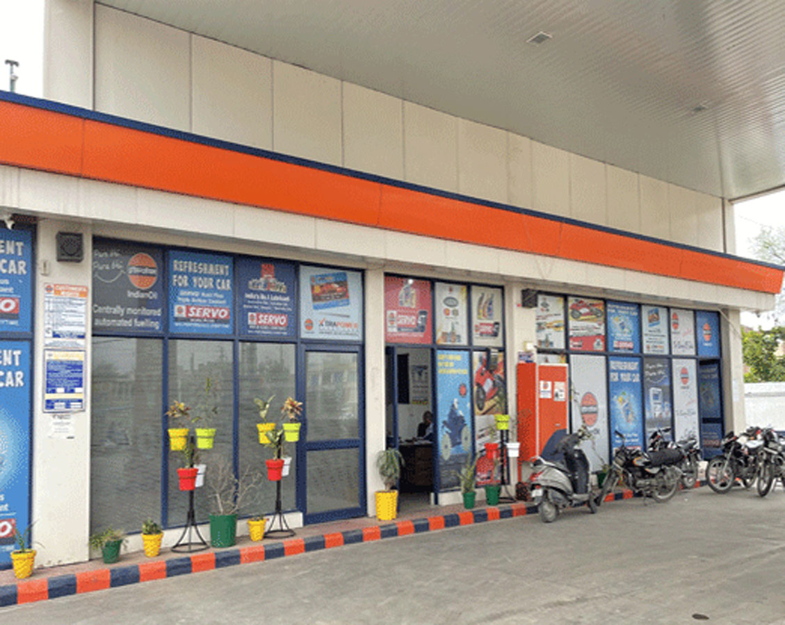 IndianOil - Rajpura, Patiala